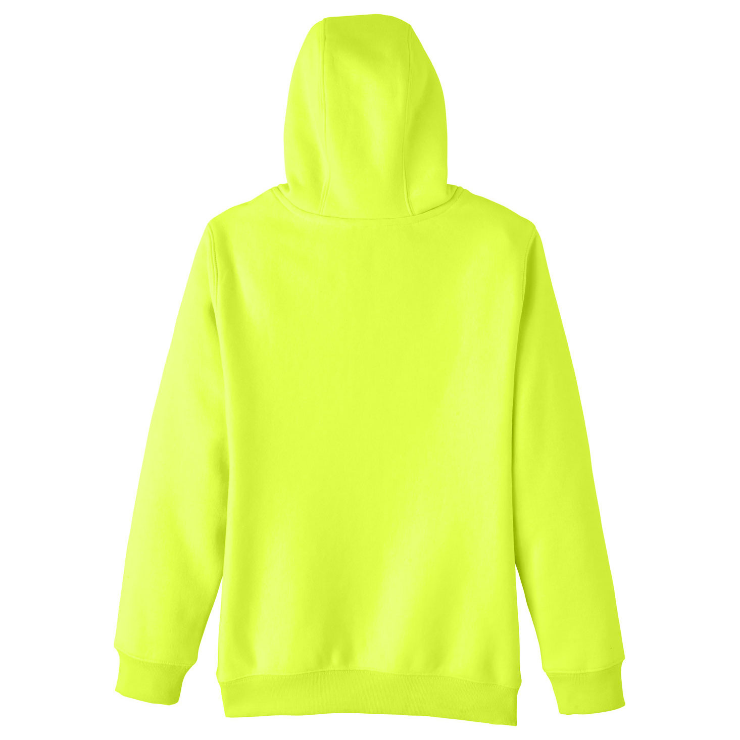 Team 365 TT96Y Youth Zone HydroSport Heavyweight Pullover Hooded