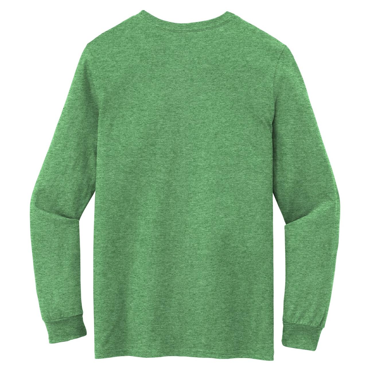 anvil 949 heather green