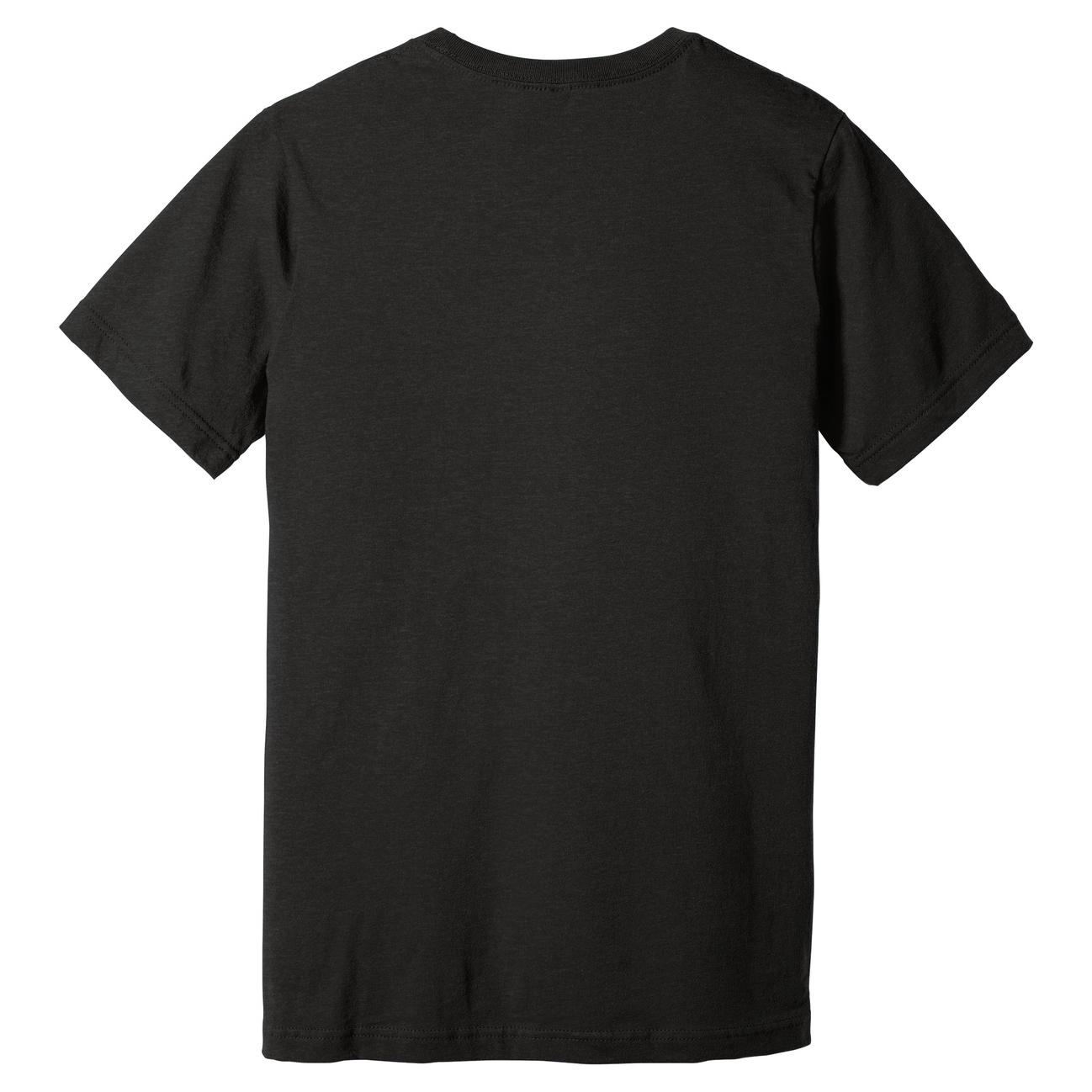 Bella + Canvas BC3001CVC Unisex Heather CVC Short Sleeve Tee