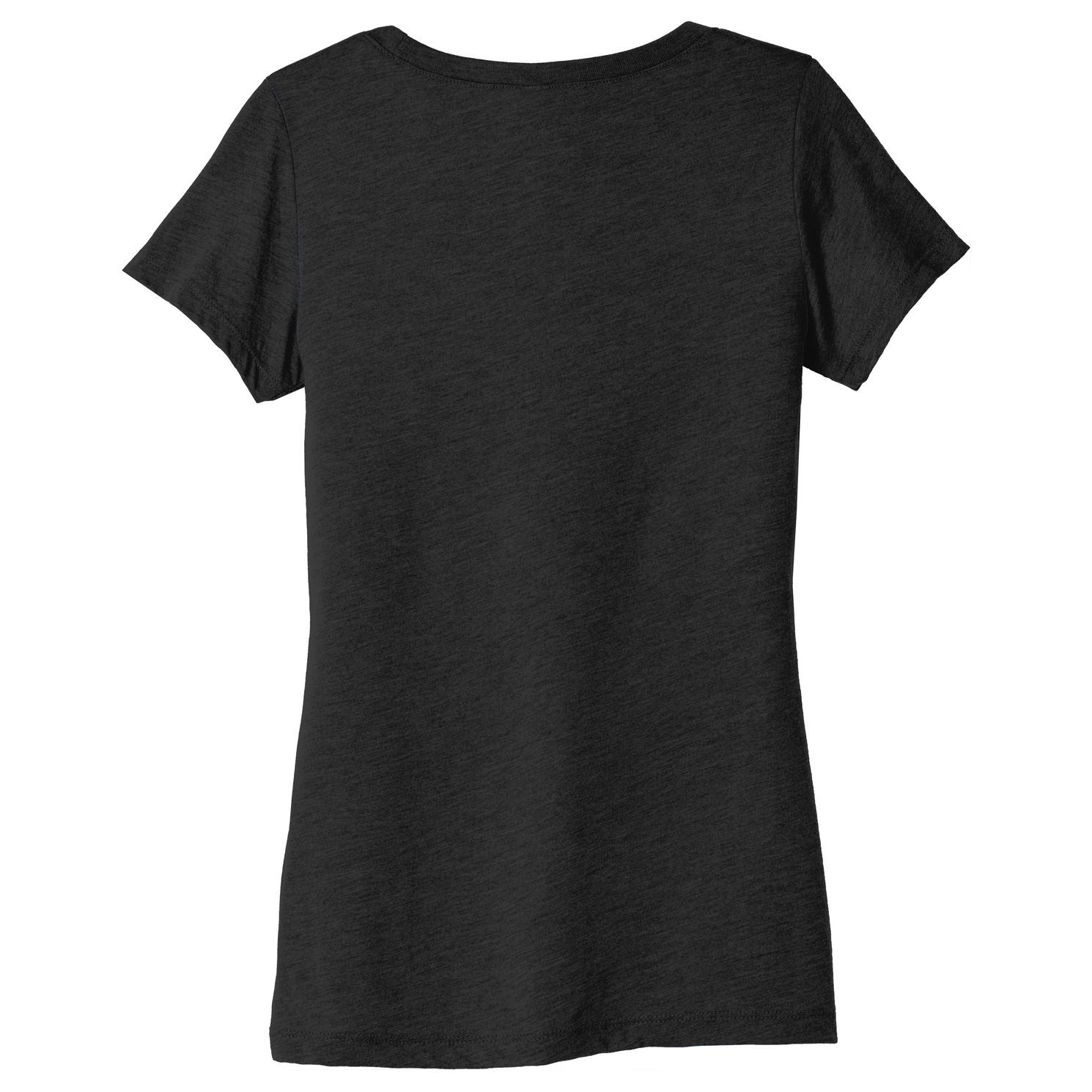 Bella + Canvas BC8413 Women's Triblend 