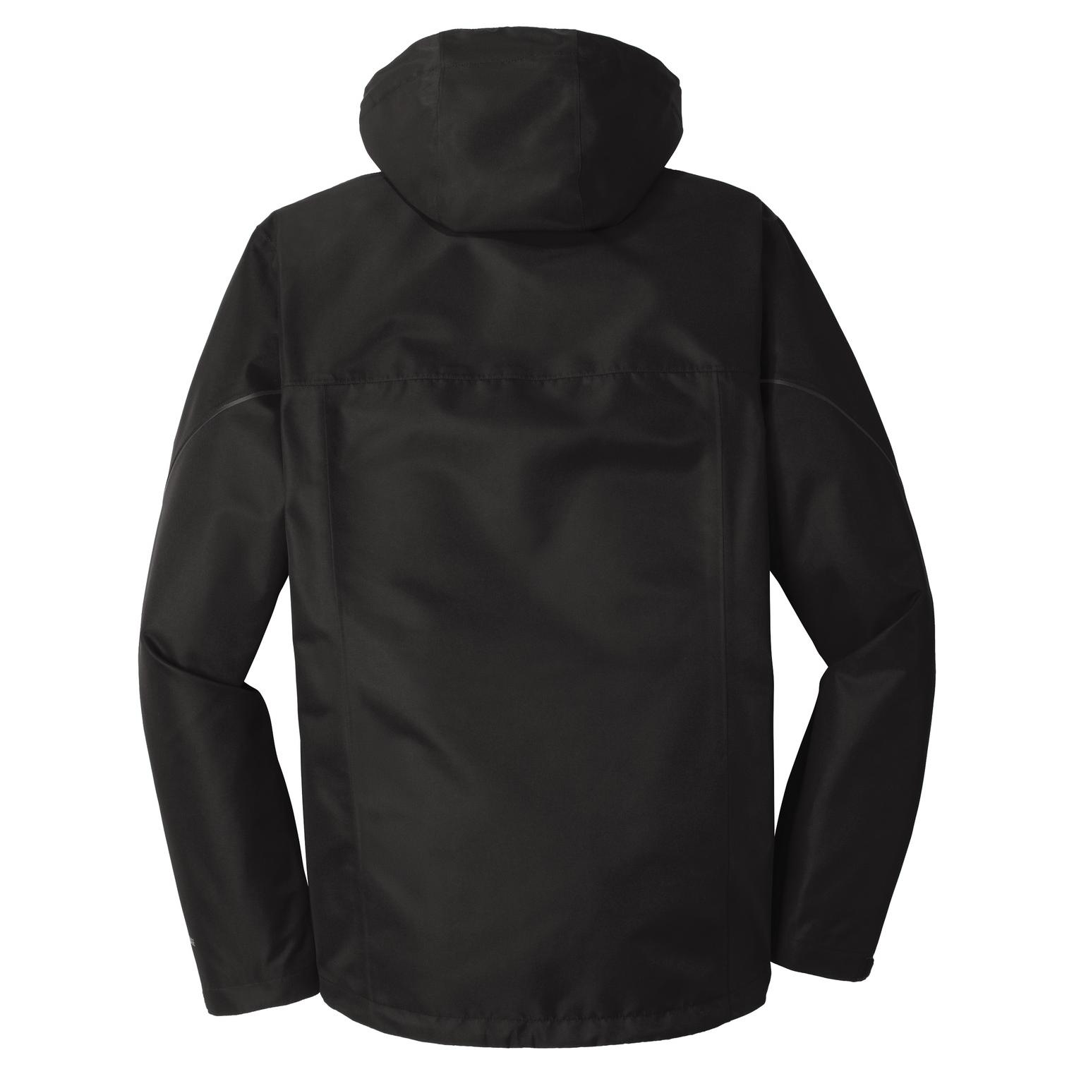 ジャケット・アウター Bibiy. MELINDA CAPE BLACK(FREE SIZE) Eddie Bauer EB556 WeatherEdge Plus 3-in-1 Jacket - Black