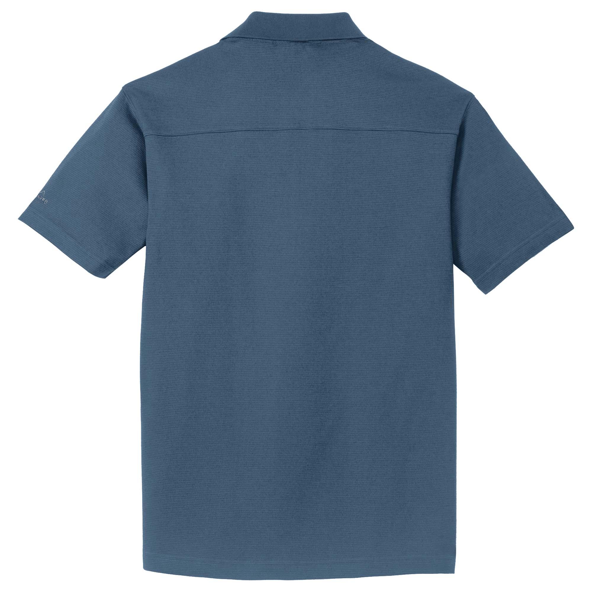 Eddie Bauer EB102 Performance Polo Coast Blue Full Source