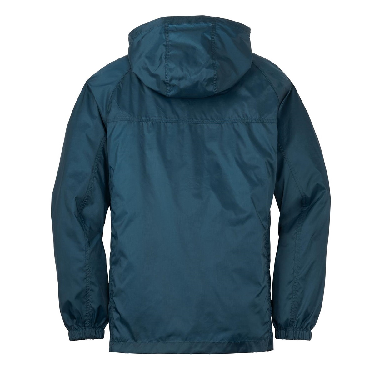 Eddie Bauer EB500 Packable Wind Jacket Adriatic Blue