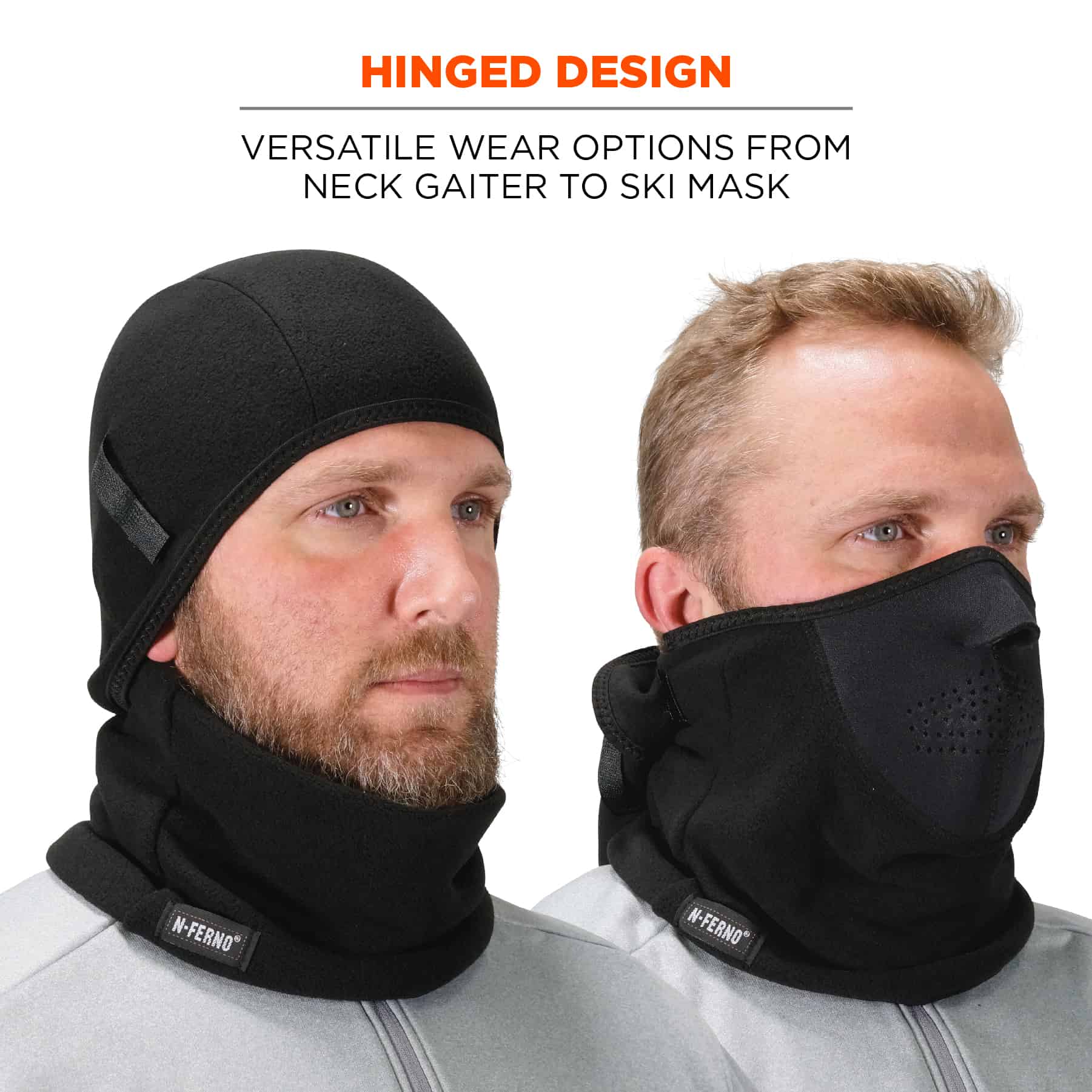 帽子 iver and isla bouquet balaclava autumn . winter '25 knits – iver and isla