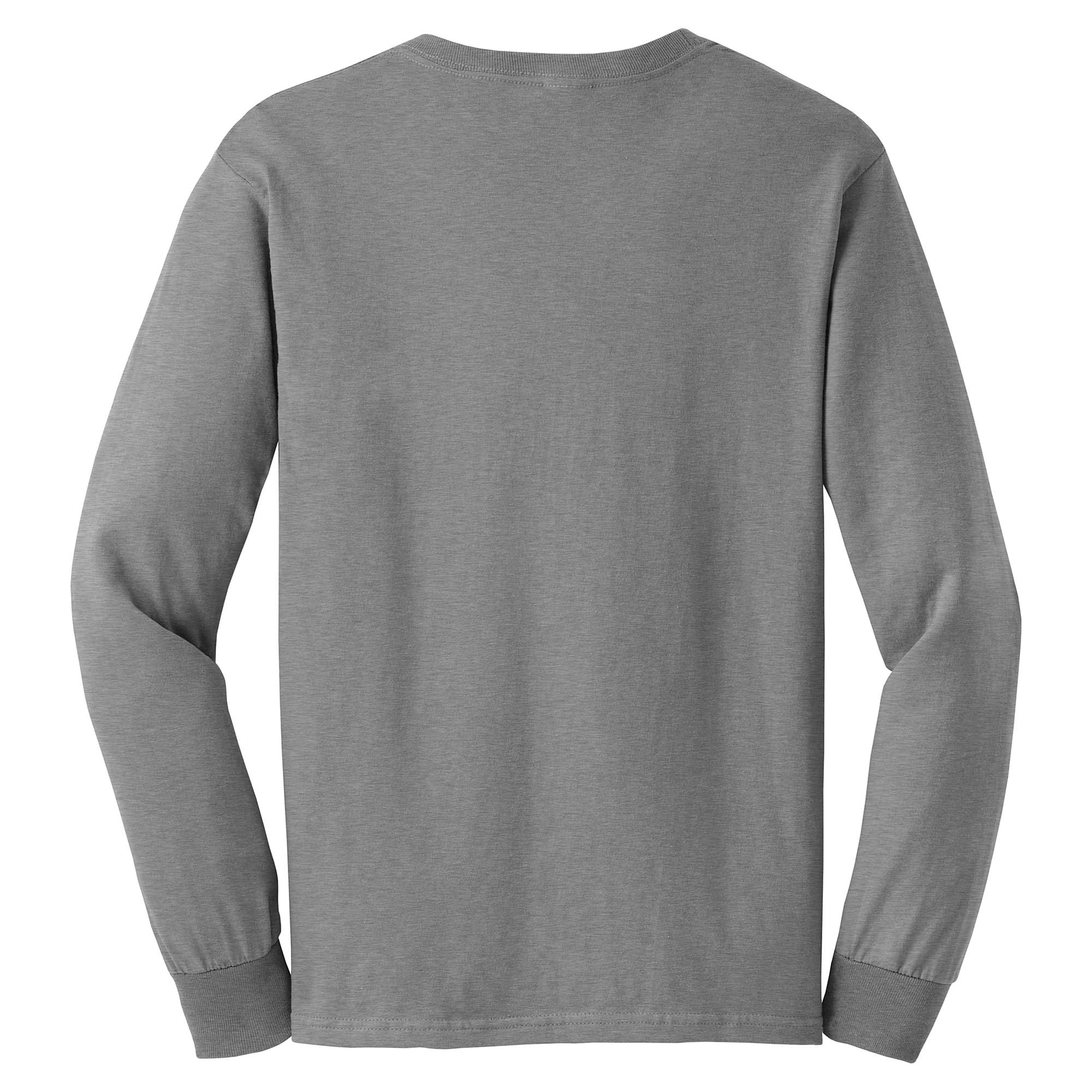 long sleeve shirts in bulk