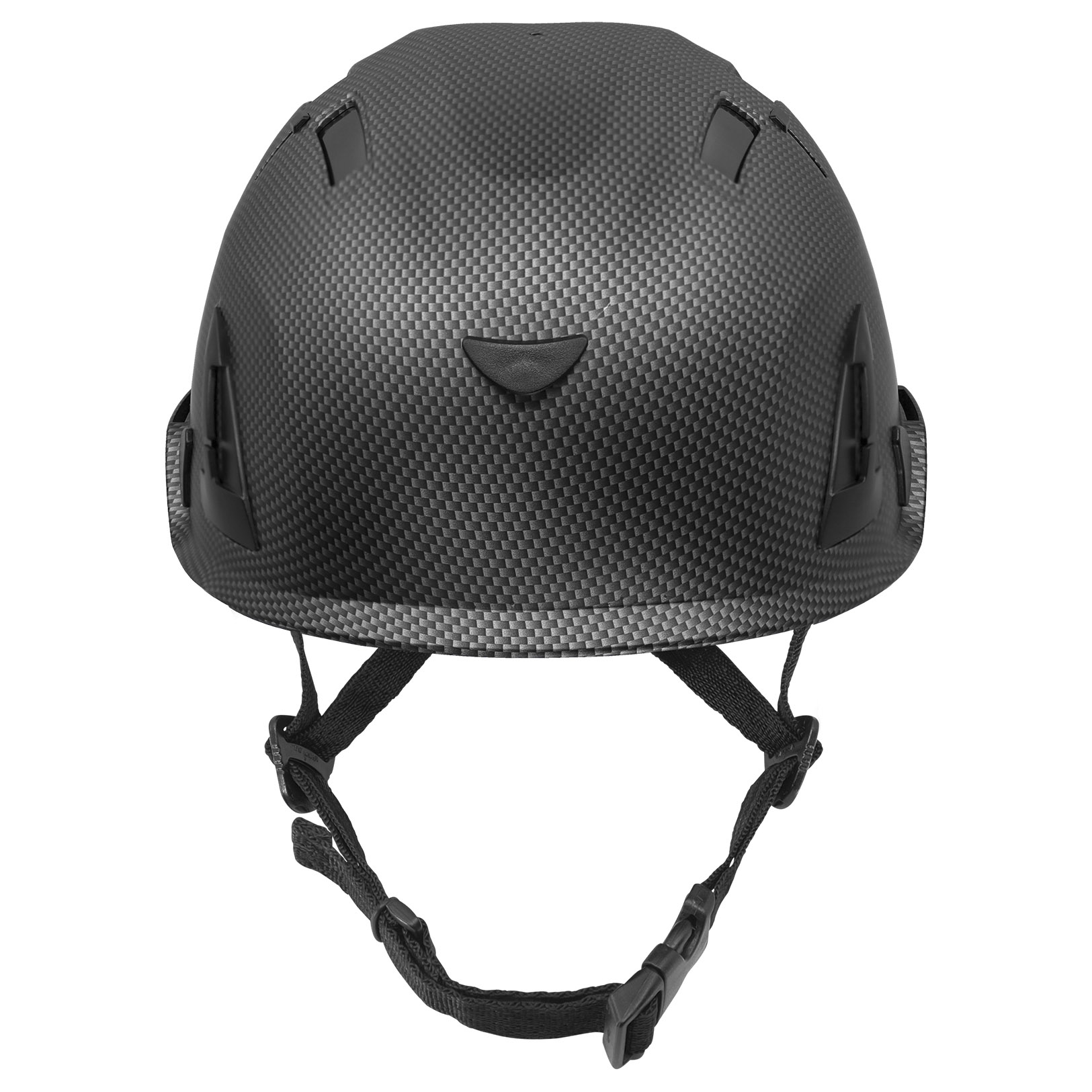 Bullhead Safety HH-CH2 Type II Safety Helmet - Ratchet Suspension