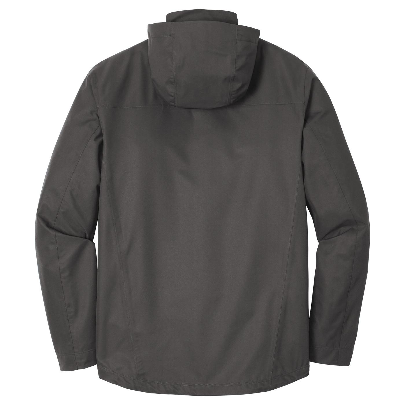 Port Authority J900 Collective Outer Shell Jacket - Graphite