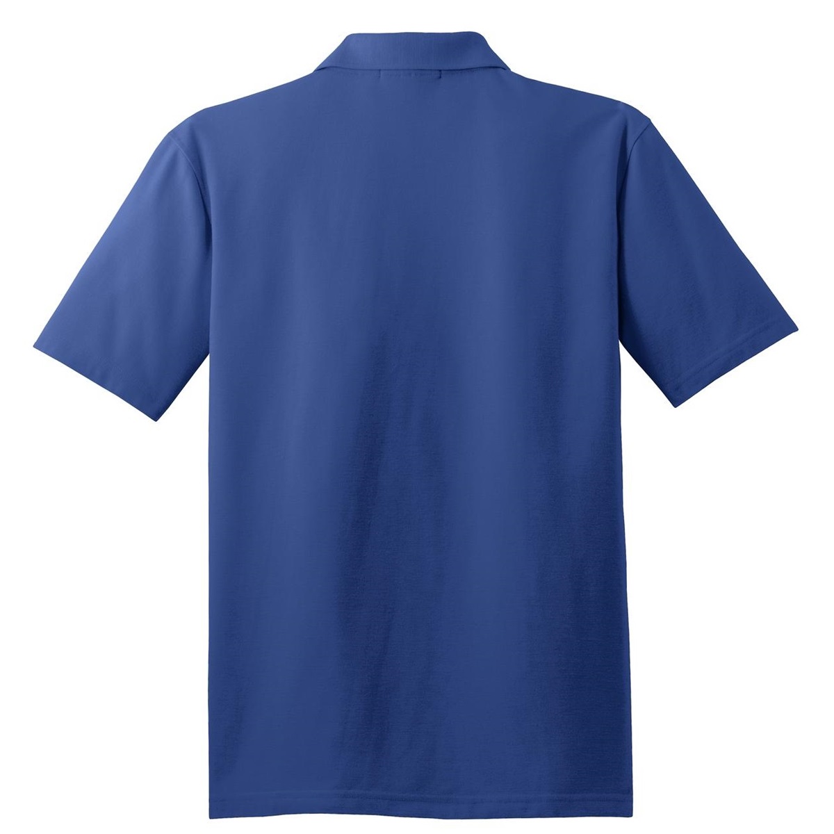 Port Authority K510 Stain-Resistant Polo - Royal | FullSource.com