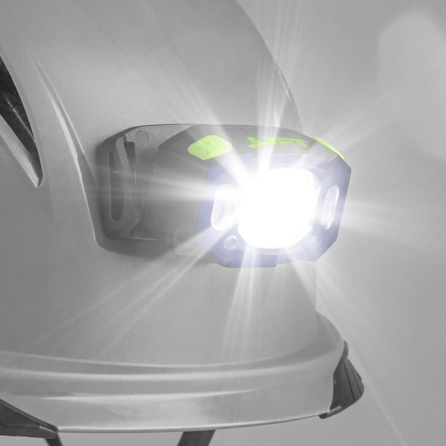 LIFT Safety HRX-22HVC2 RADIX Vented Safety Helmet - Ratchet