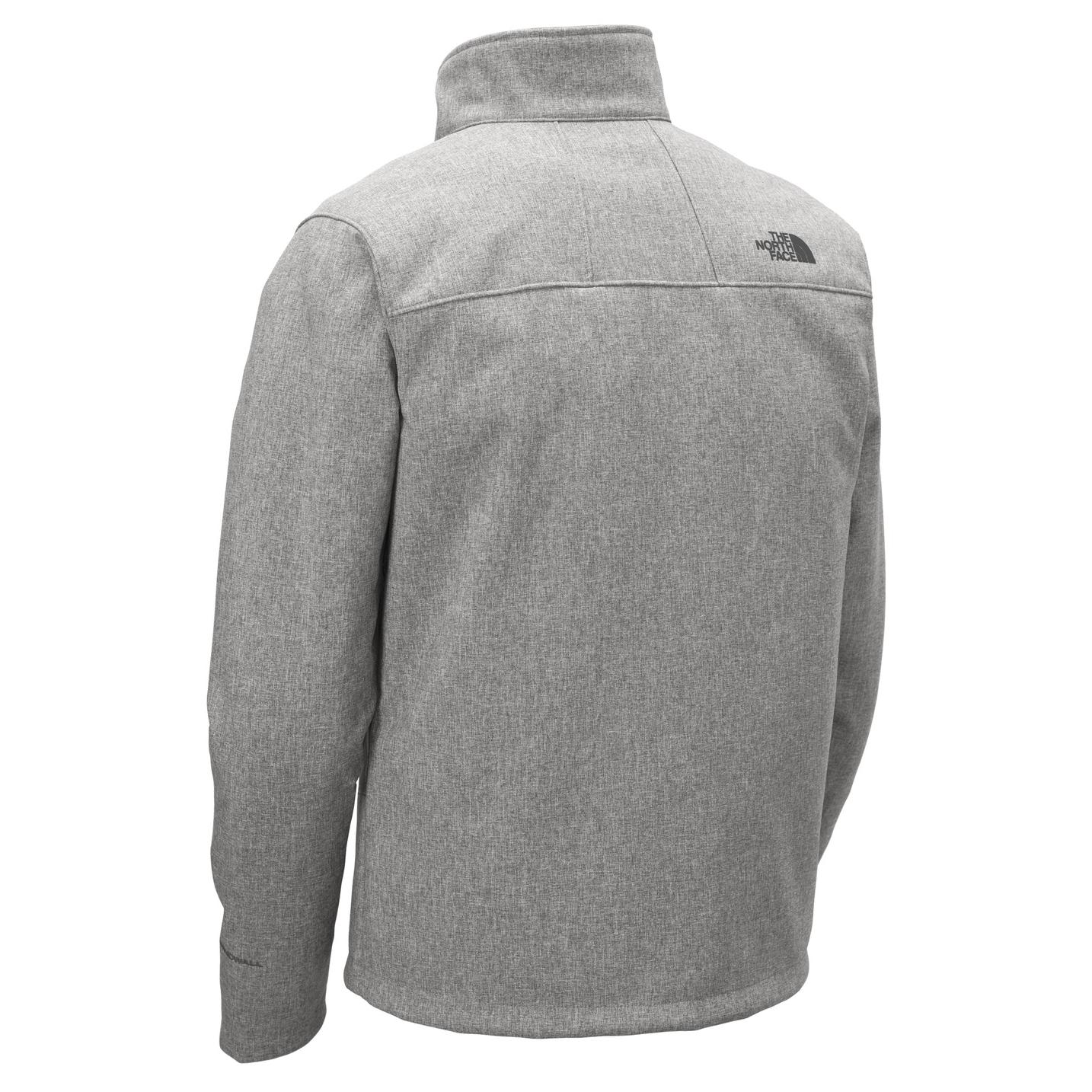 The North Face NF0A3LGT Apex Barrier Soft Shell Jacket - Medium