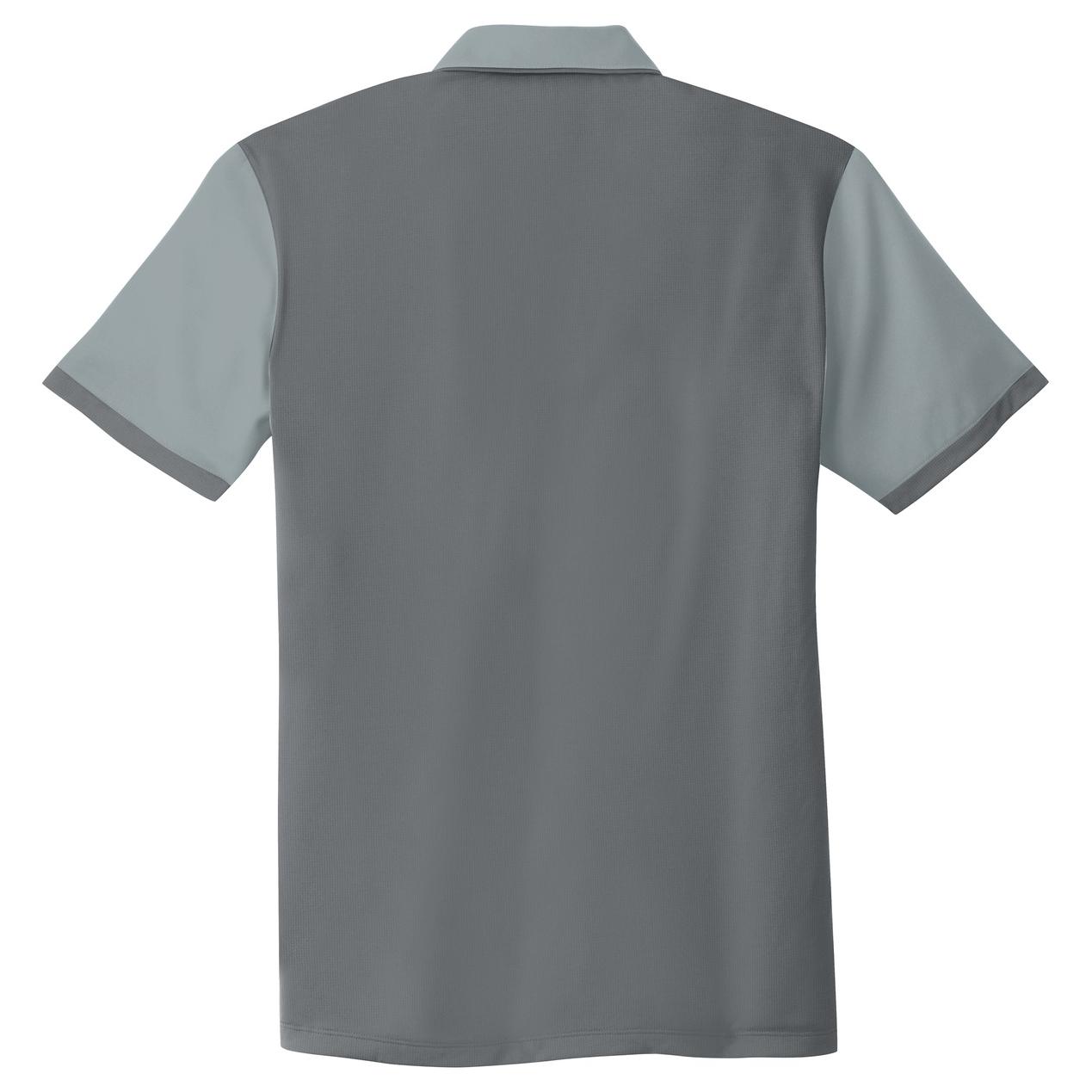 Nike 838958 Dri-FIT Stretch Woven Polo 