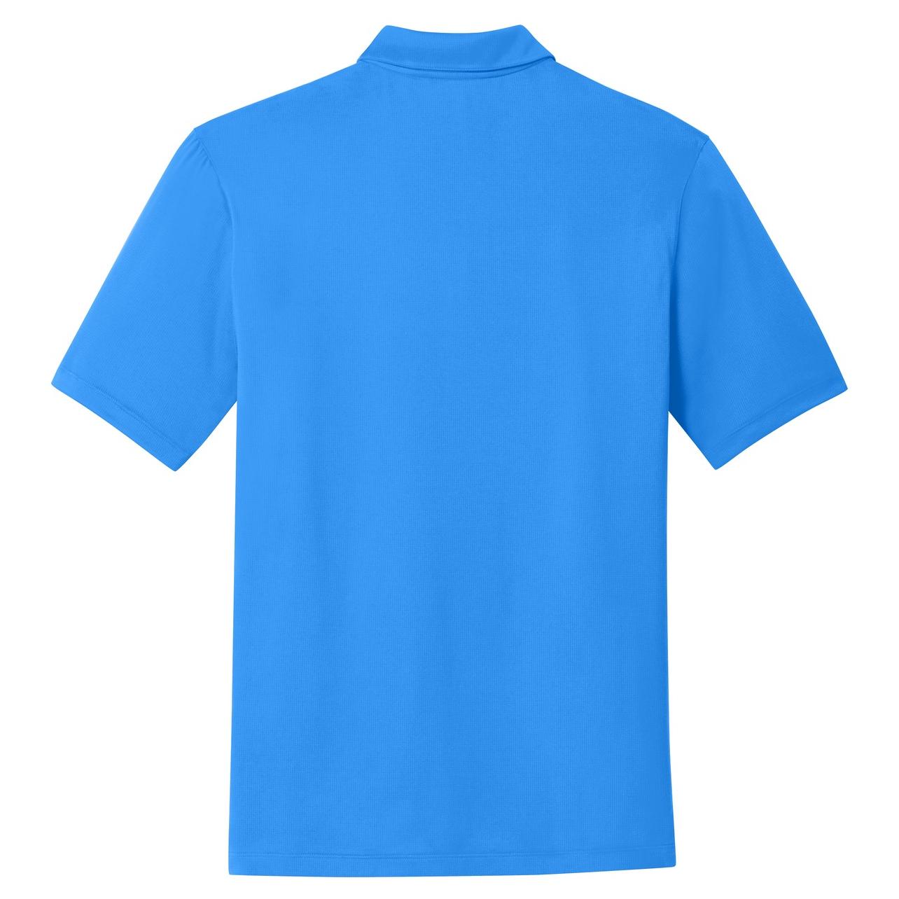 Nike 883681 Dri-FIT Legacy Polo - Light Photo Blue | Full Source