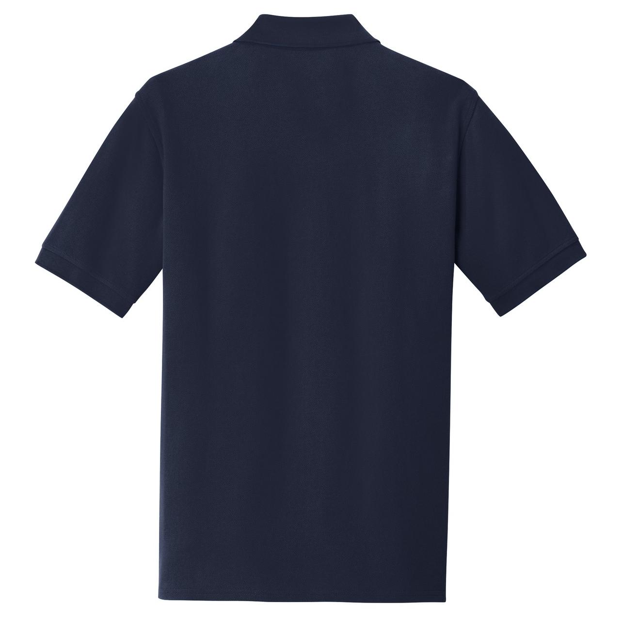 Port & Company PC54 Core Cotton Tee - Royal