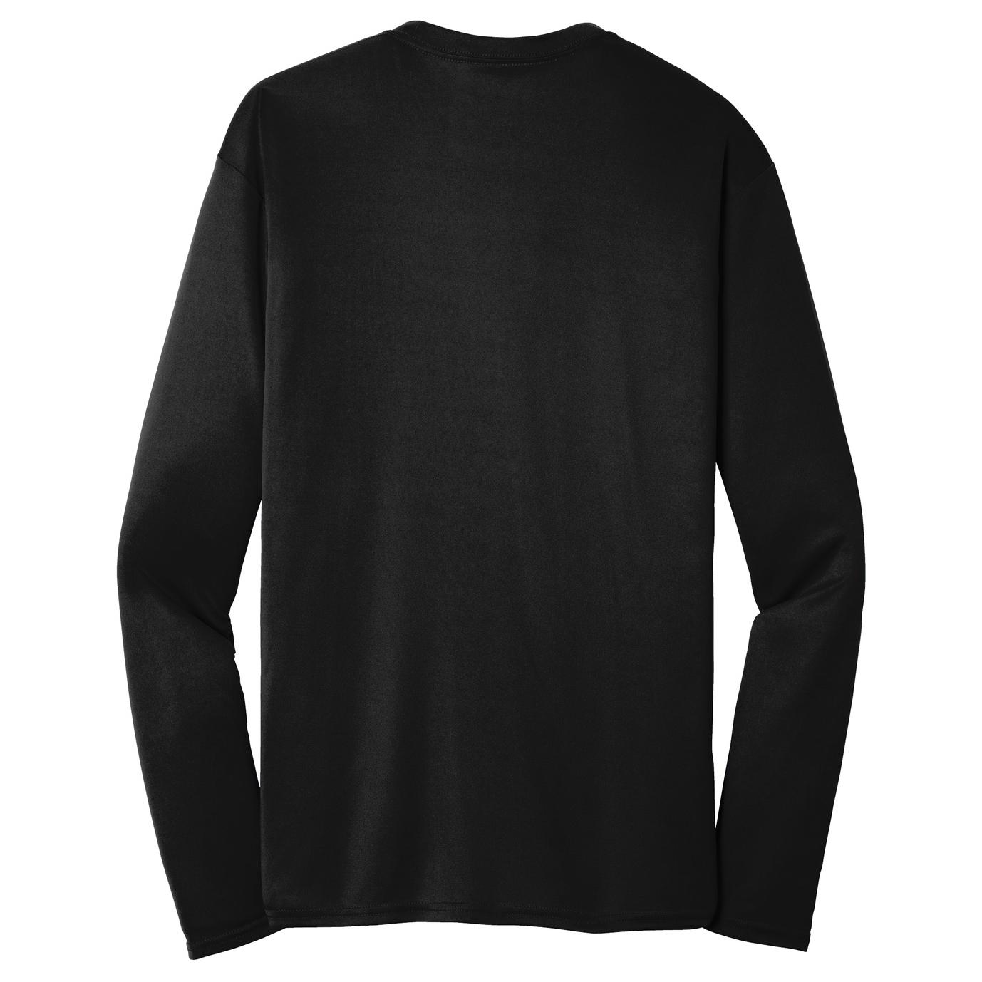 Port \u0026 Company PC380LS Long Sleeve 