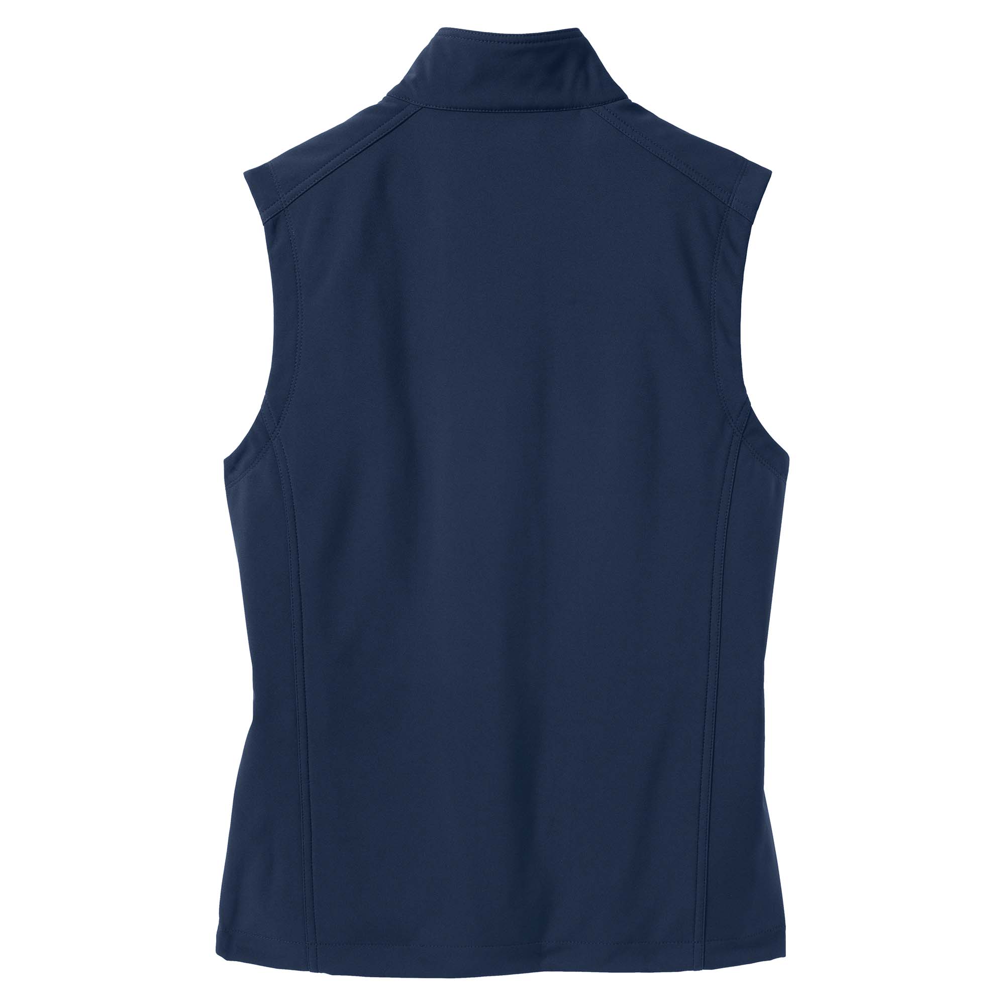 Port Authority J325 Core Soft Shell Vest - Dress Blue Navy