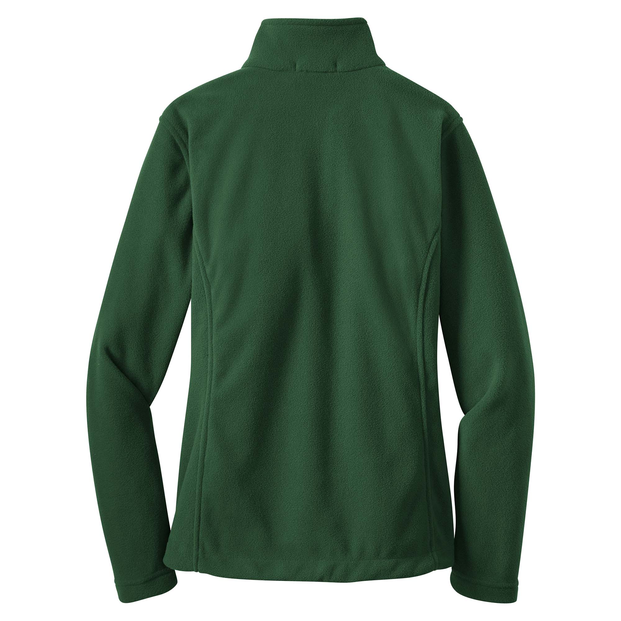 VA Port Authority® Ladies Value Fleece Jacket - L217