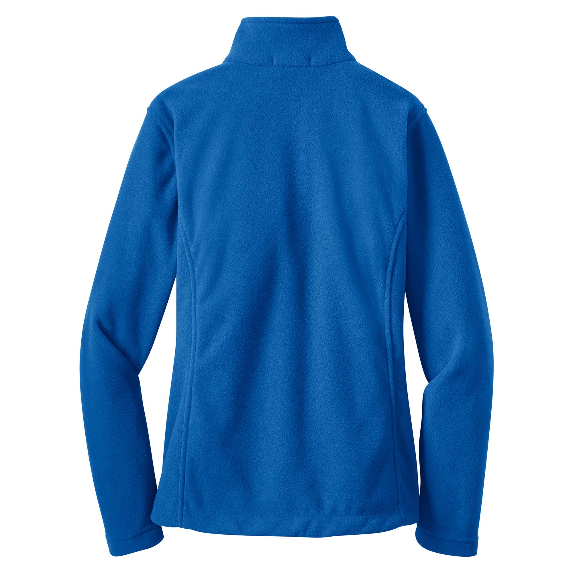 L216 SALE Port Authority® Ladies Colorblock Value Fleece JacketThe