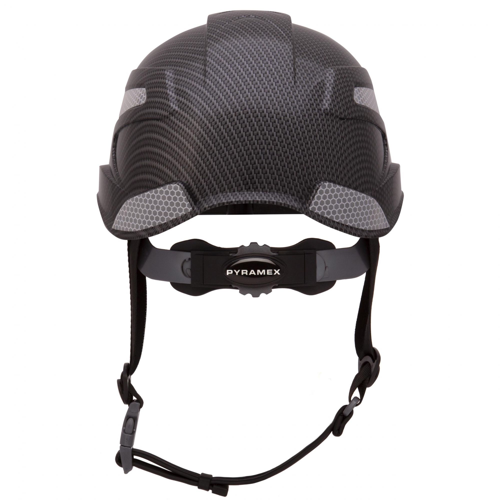 Pyramex HP76117 Ridgeline XR7 Cap Style Hard Hat - 6-Point