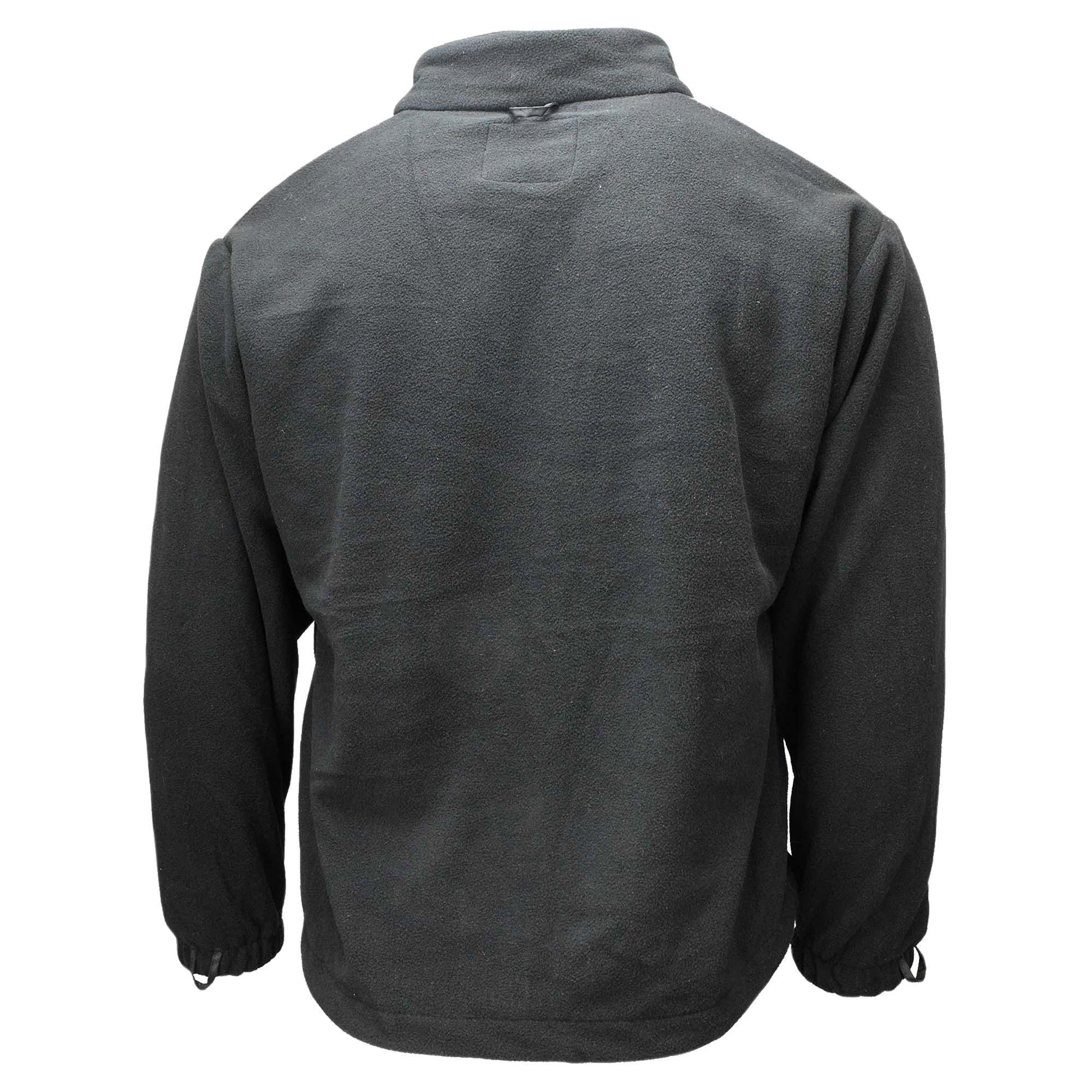 Radians SJ210B-3ZOS Type R Class 3 Three-in-One Bomber Jacket - Orange ...