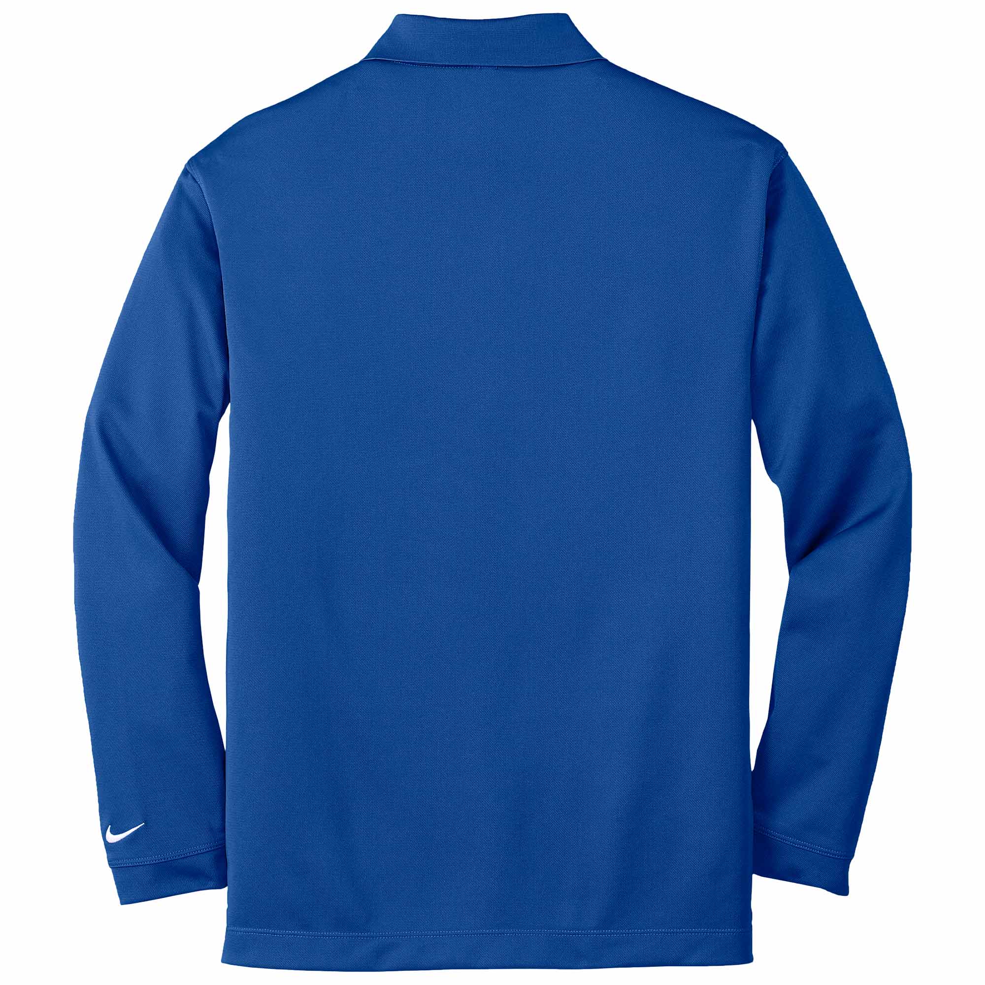 Nike 604940 Tall Long Sleeve Dri-FIT Stretch Tech Polo Nike 604940 Tall Long Sleeve Dri-FIT Stretch Tech Polo