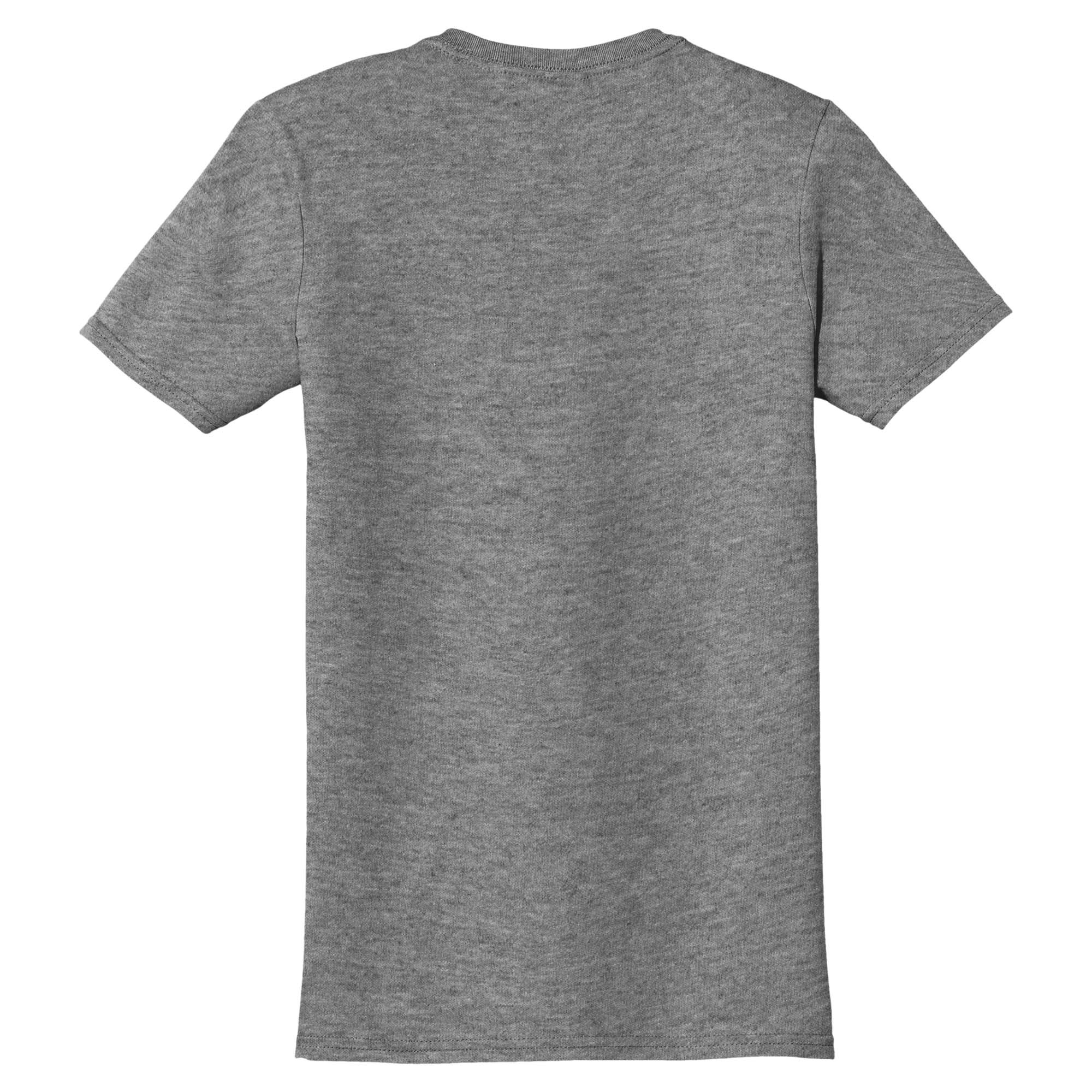 Gildan 64000 Softstyle T Shirt Graphite Heather Full Source 7954