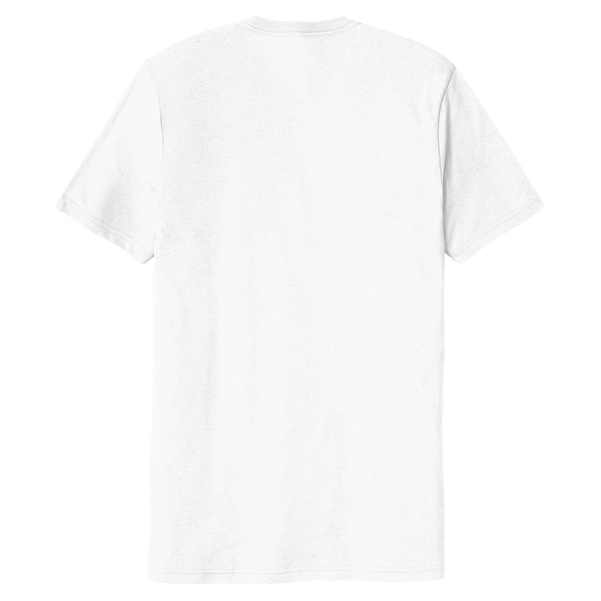 Biga Tee 10001 Bright White