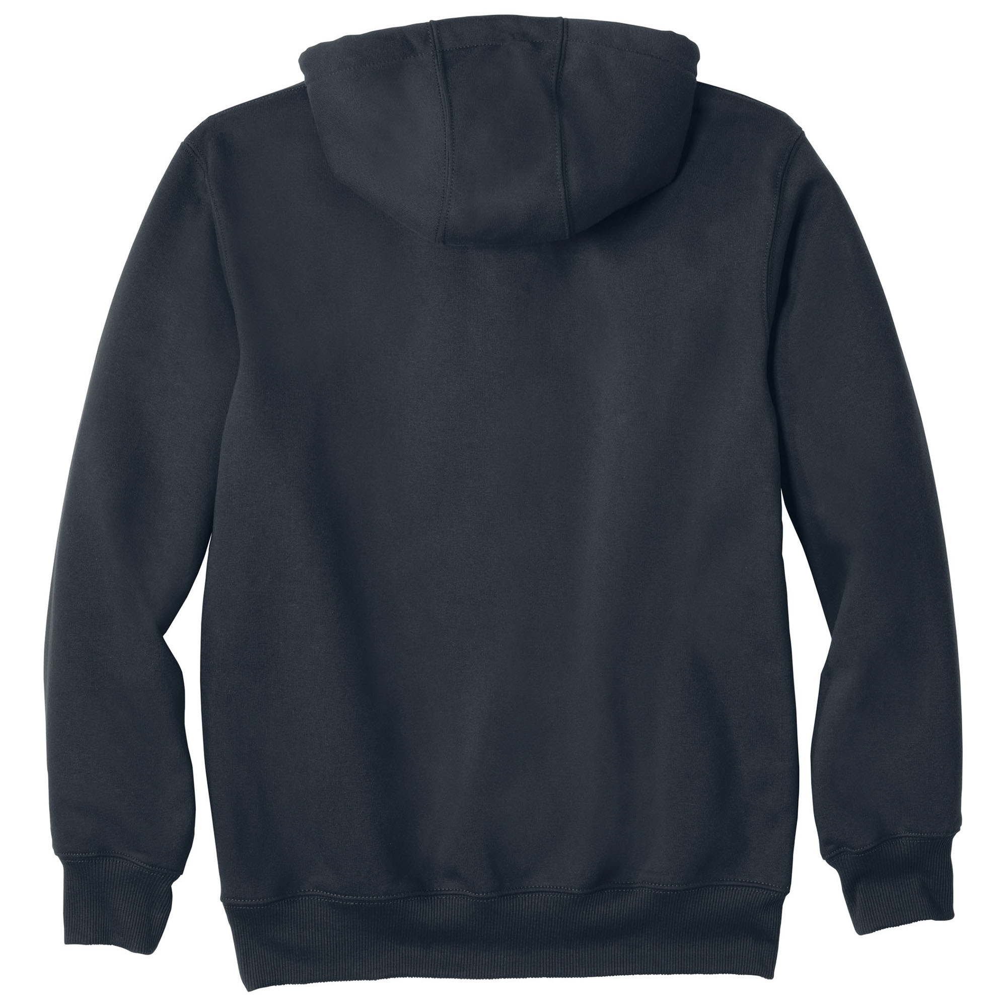 Carhartt 100615 Rain Defender Paxton Hooded Heavyweight