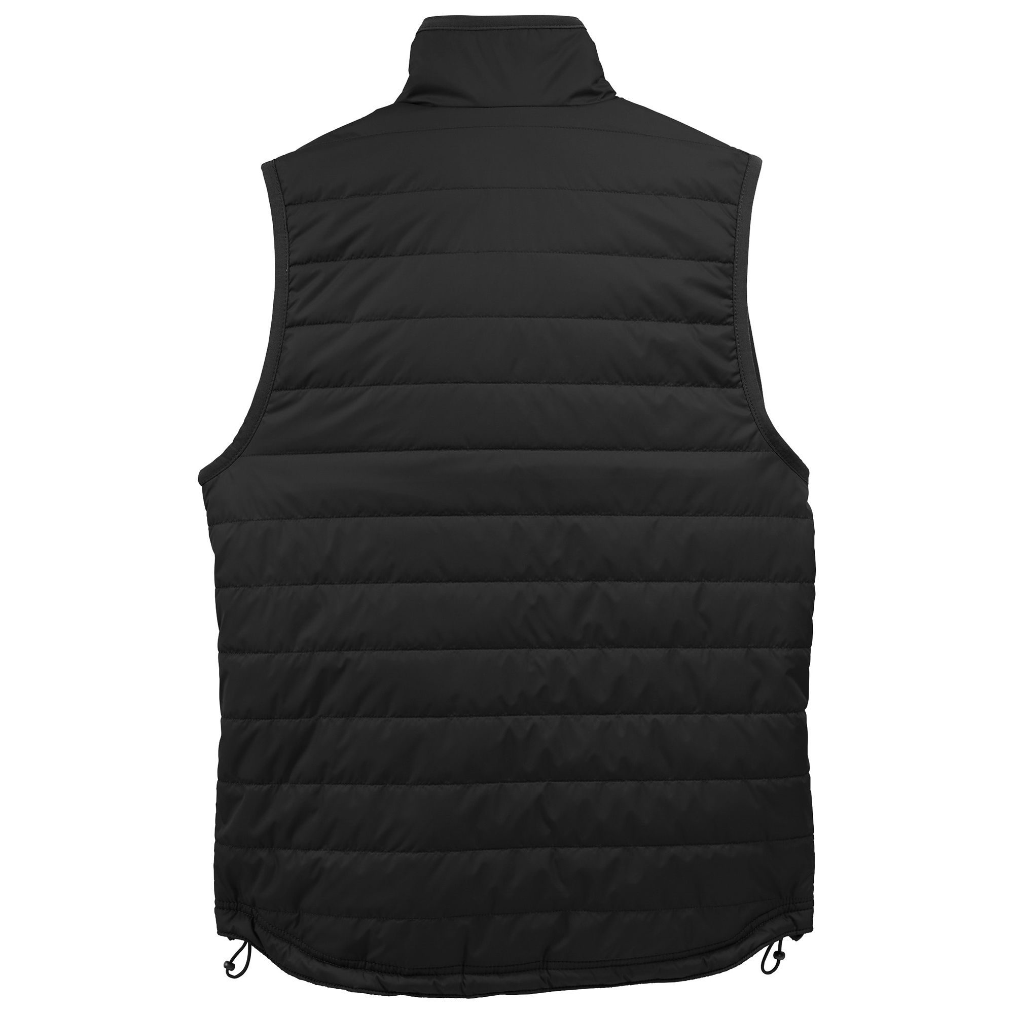 Carhartt Lightweight Insulated Vest for Men in Black