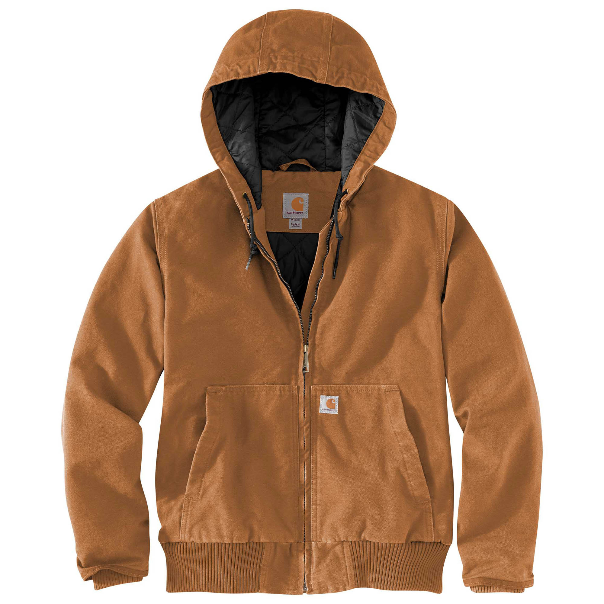 く*は様 CARHARTT DUCK ACTIVE JACKET SM-CT104053-Carhartt-Brown-F2.jpg