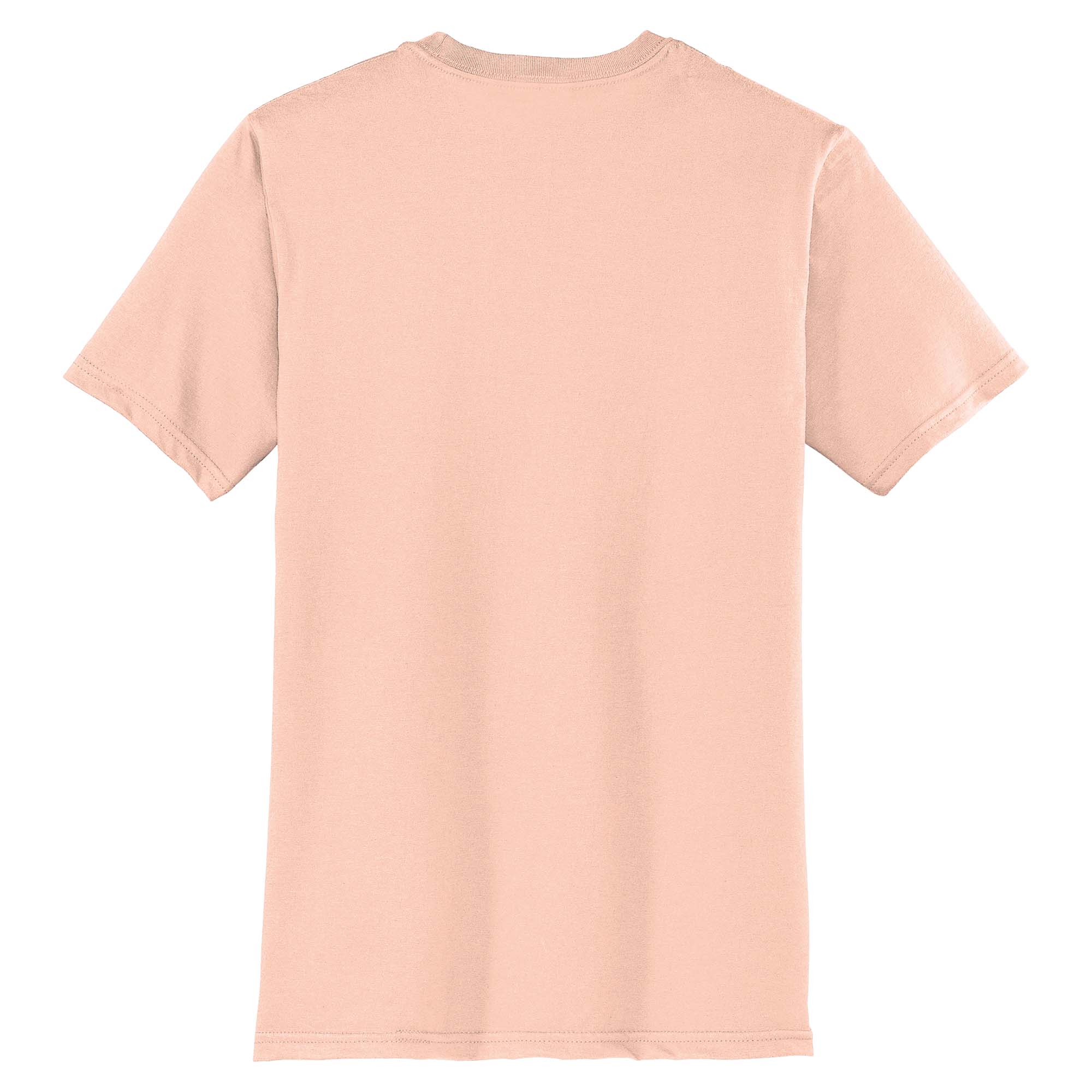 District DT6000 Very Important Tee - Dusty Peach | Full Source