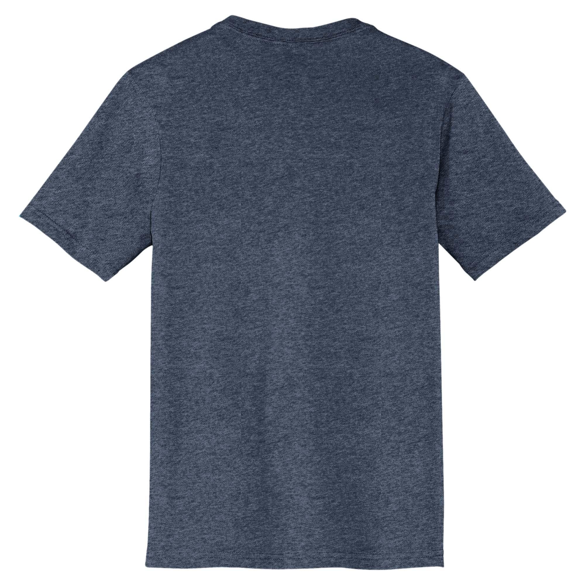 MCNEAL T-Shirt Mit V-Ausschnitt (rot) Online Kaufen