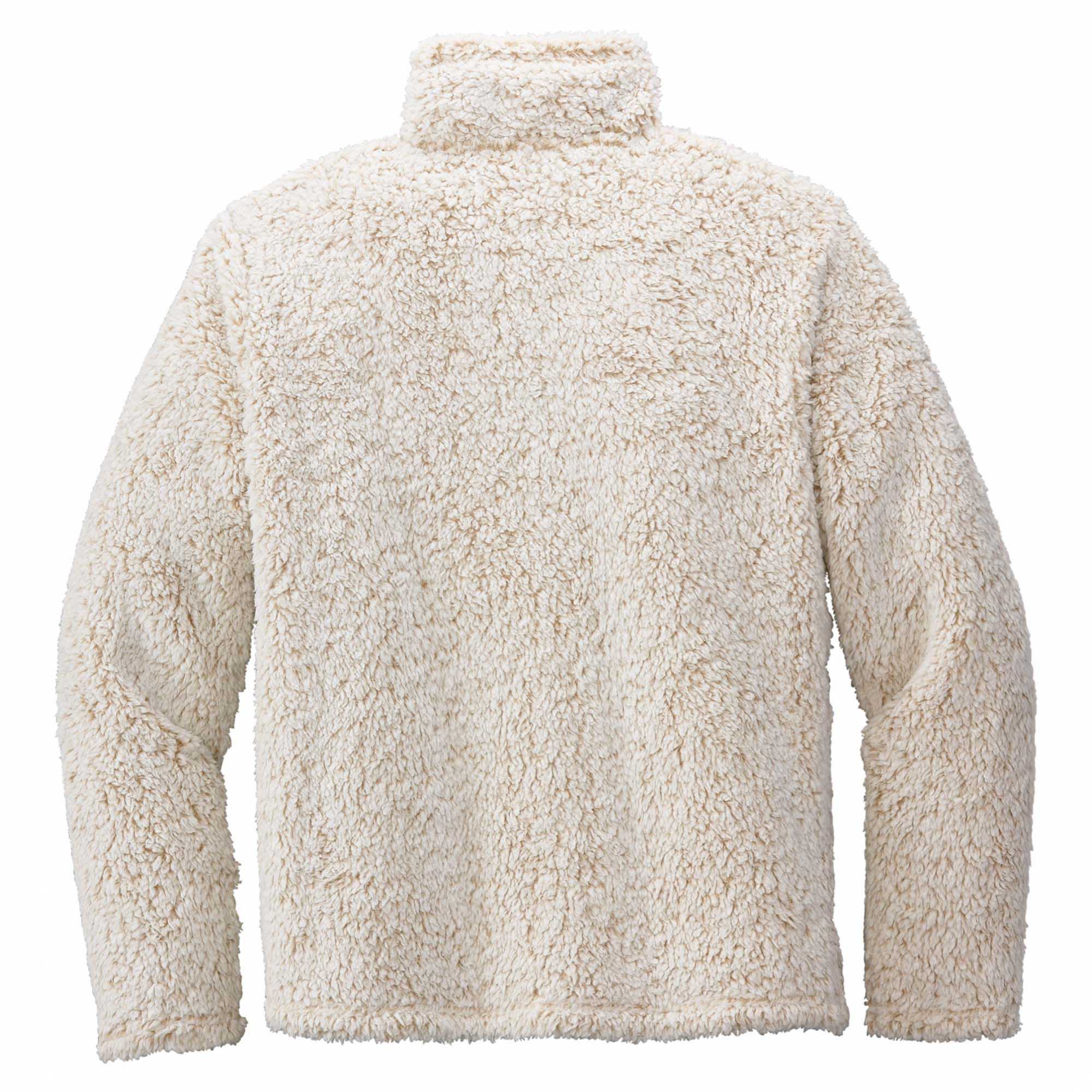 Port Authority  Cozy 1/4-Zip Fleece F130