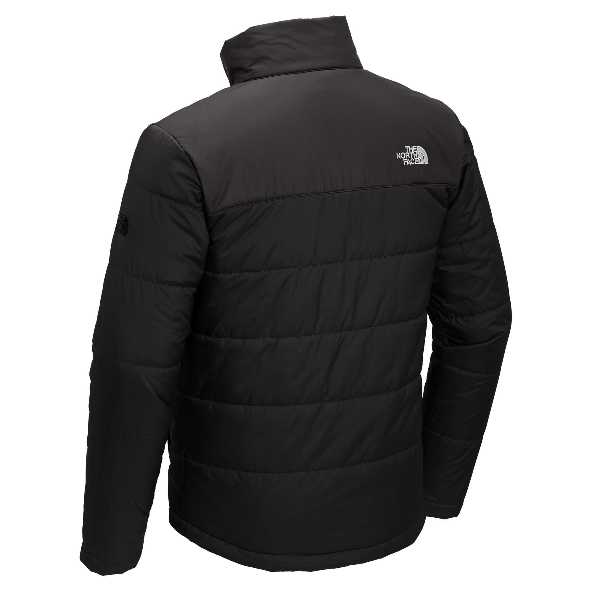 The North Face NF0A529K Everyday Insulated Jacket - TNF Black