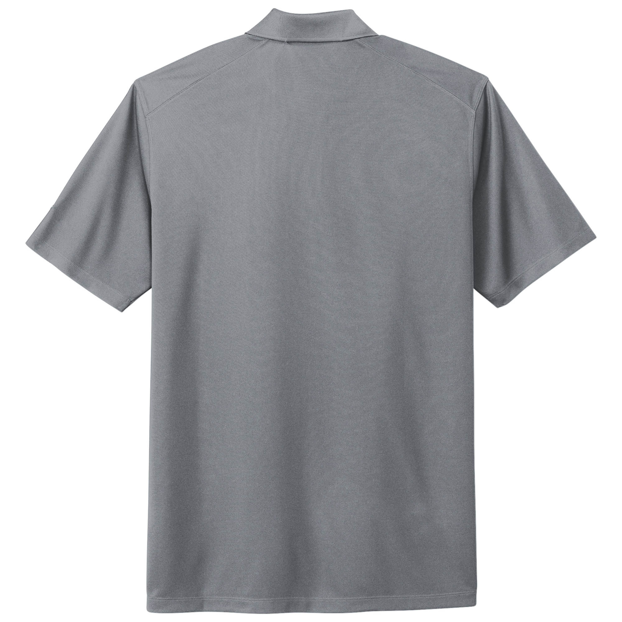 Nike NKDC1963 Dri-FIT Micro Pique 2.0 Polo - Cool Grey | Full Source