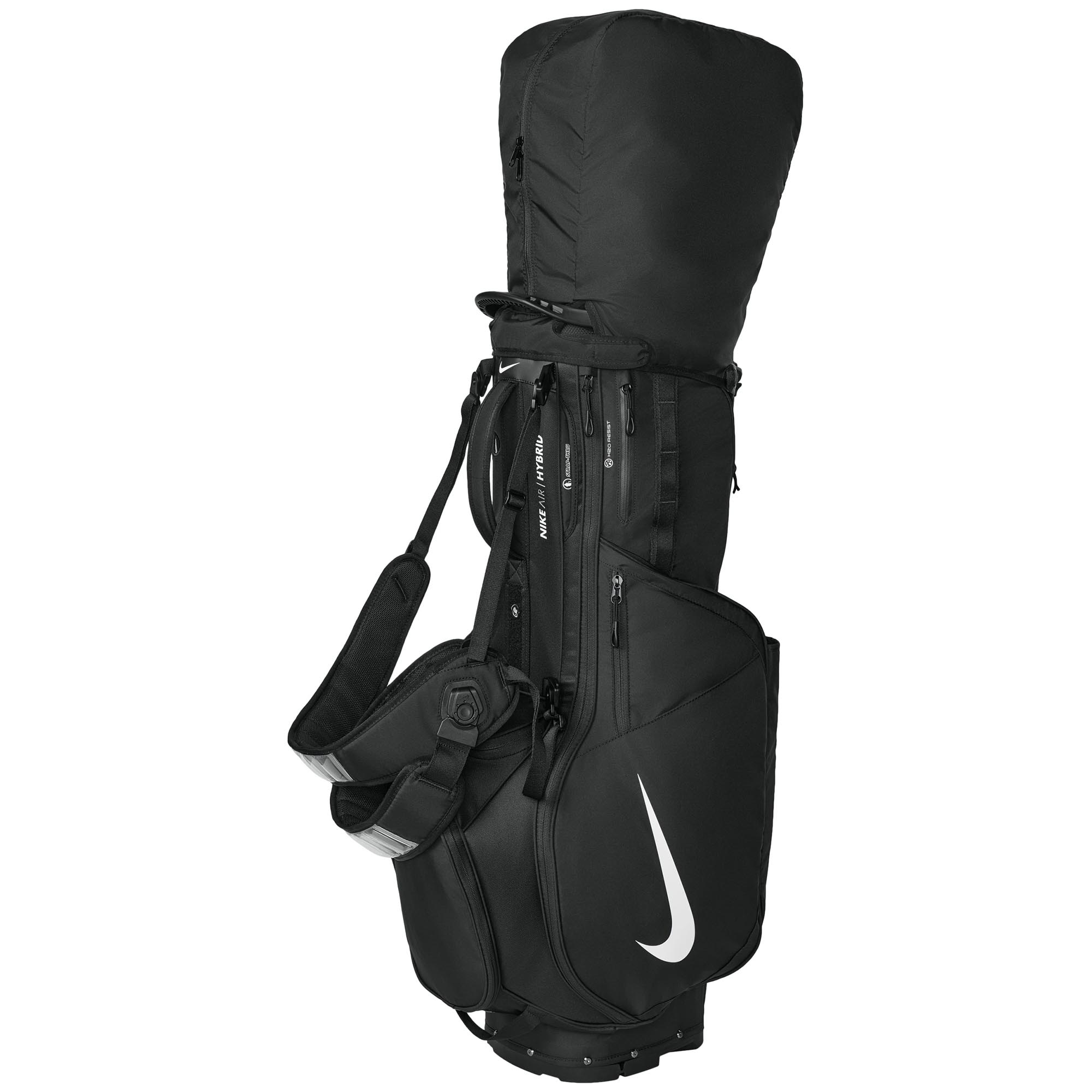 nike air hybrid golf bag reviews