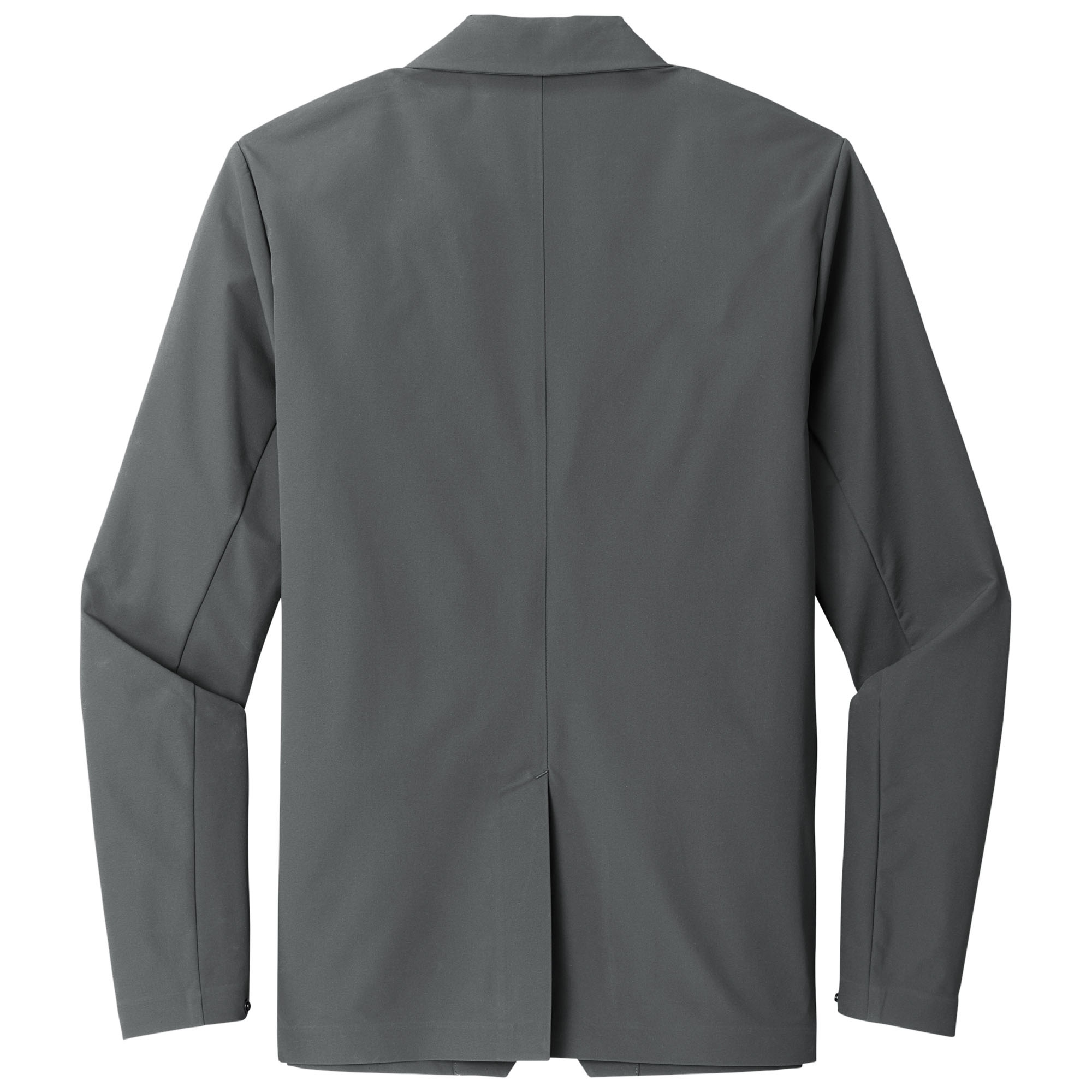 Turmac Gray Color OGIO OG824 Fusion Blazer - Tarmac Grey | Full Source