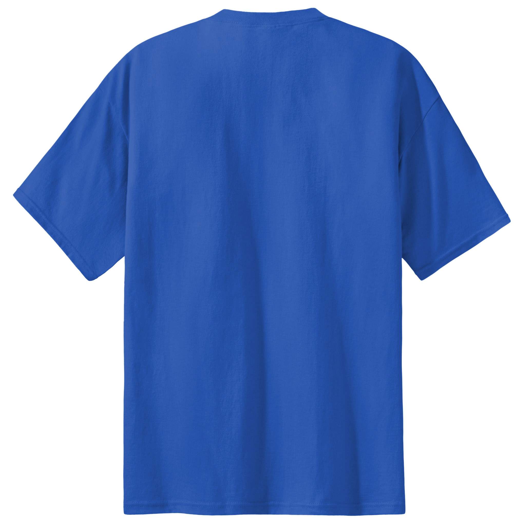 Cheap royal blue t shirts online