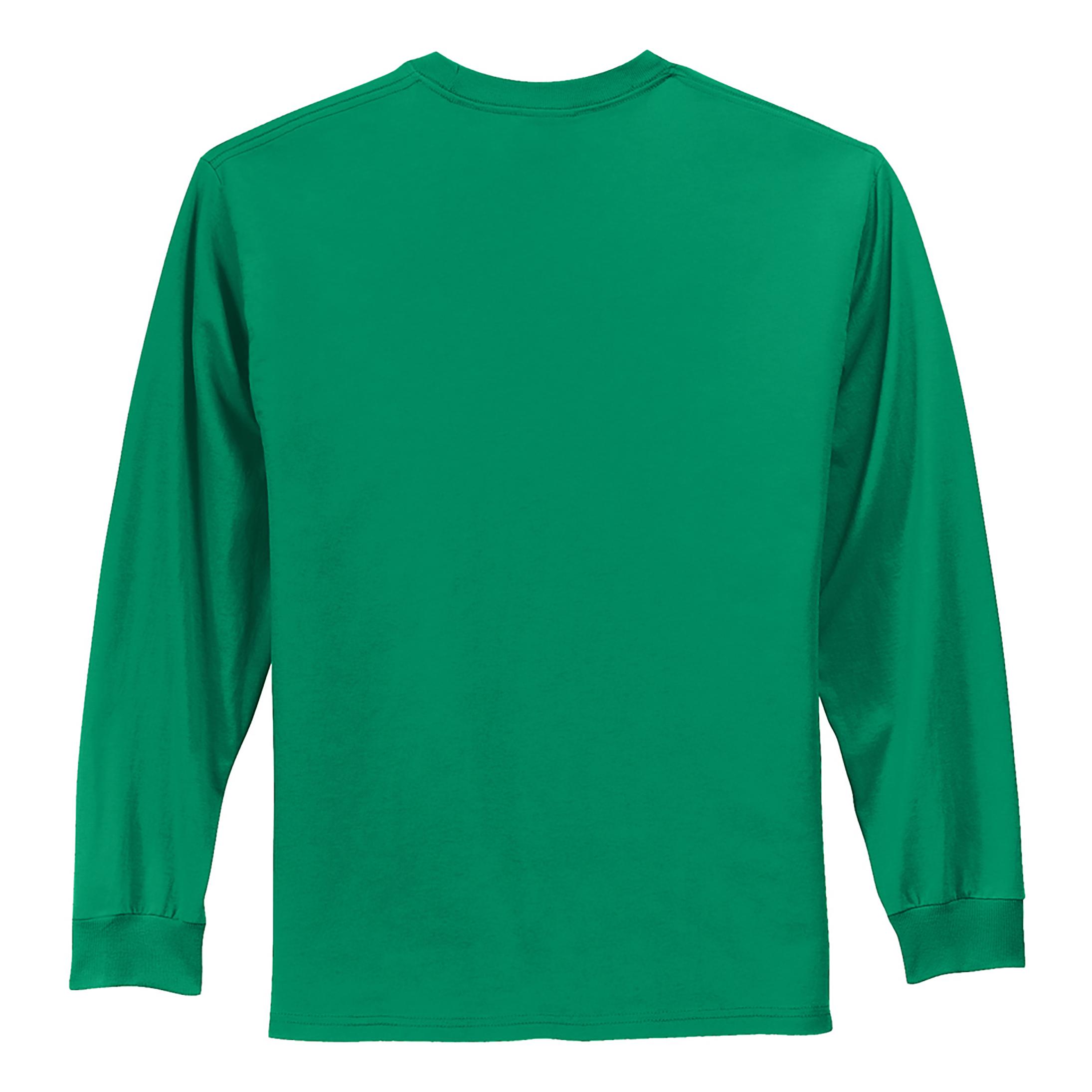 トップス ONC MERINO LONG SLEEVE SHIRTS KELLY 4 ONC MERINO LONG