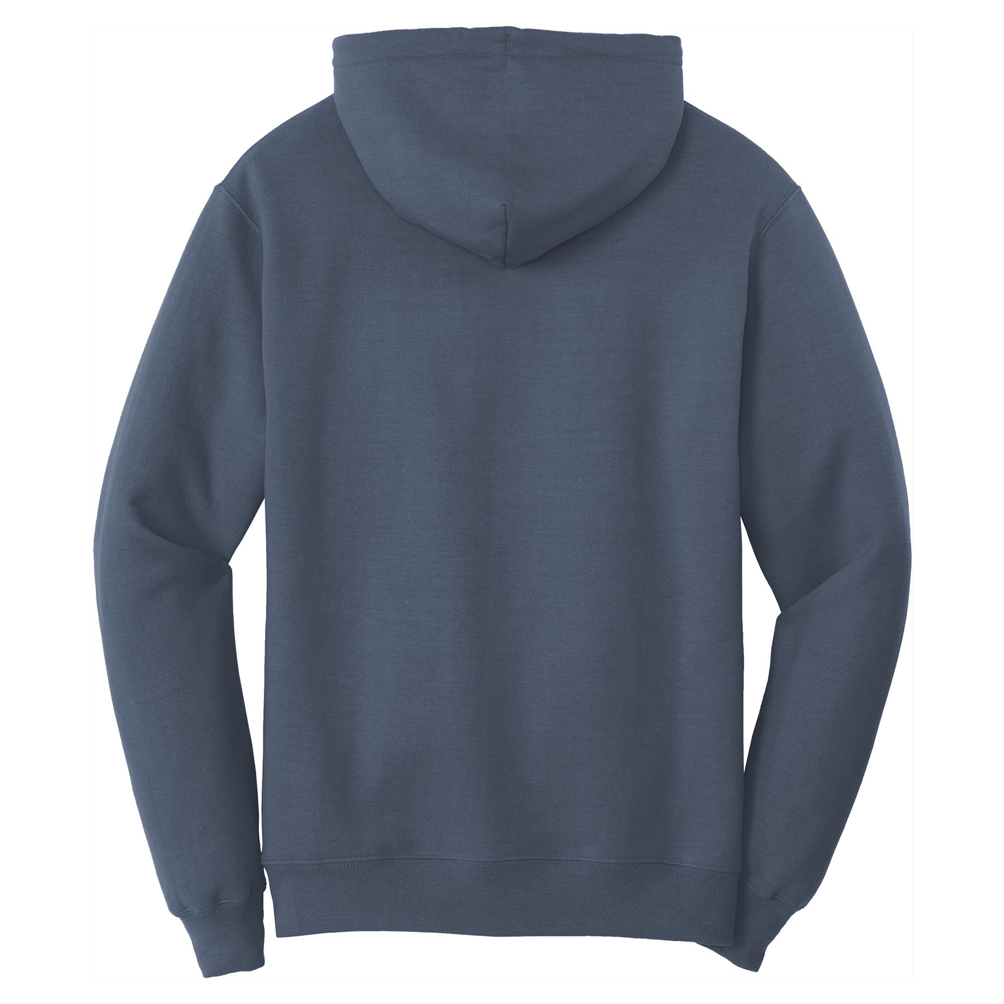 port company sweatshirt