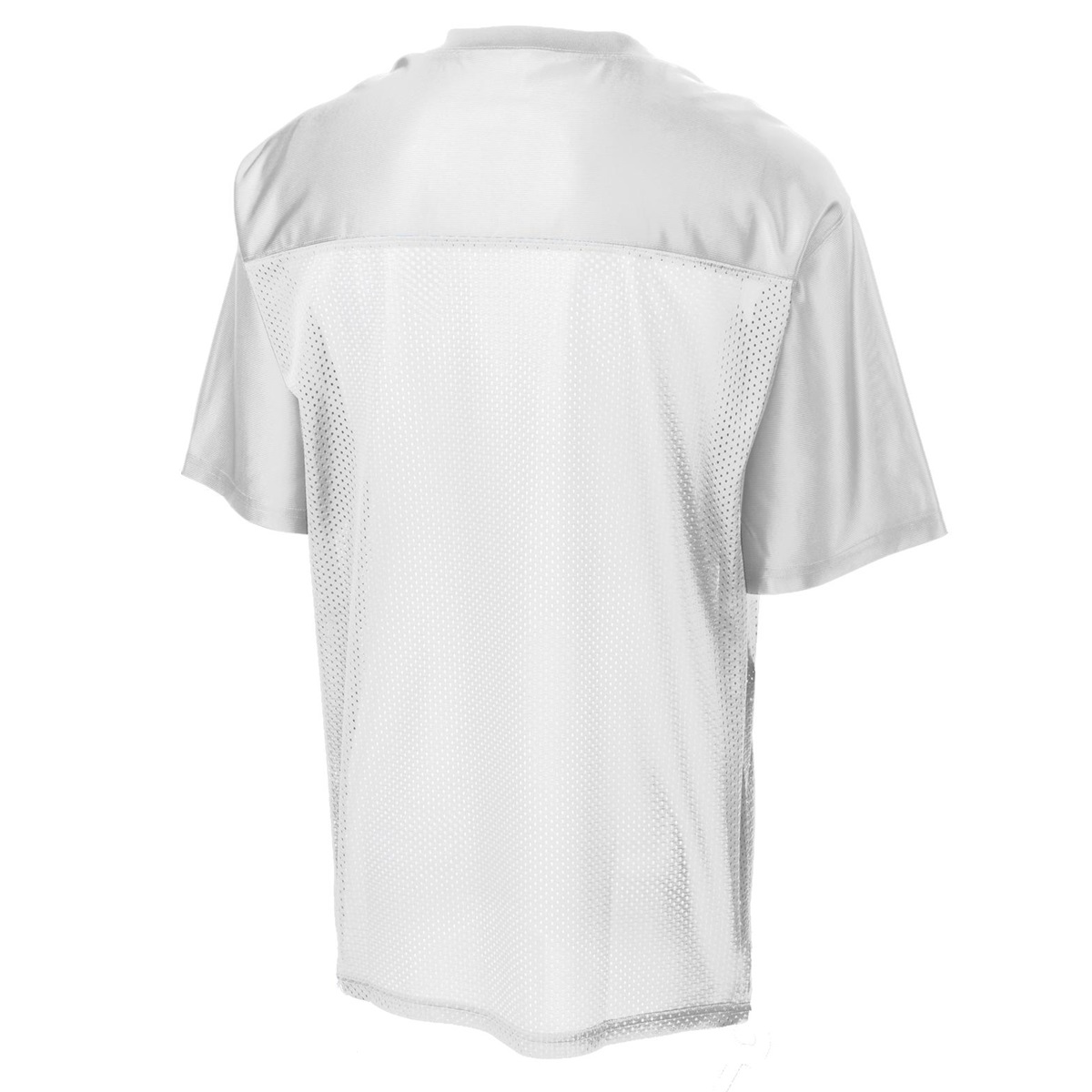 Sport Tek ST307 PosiCharge Replica Jersey - White - S