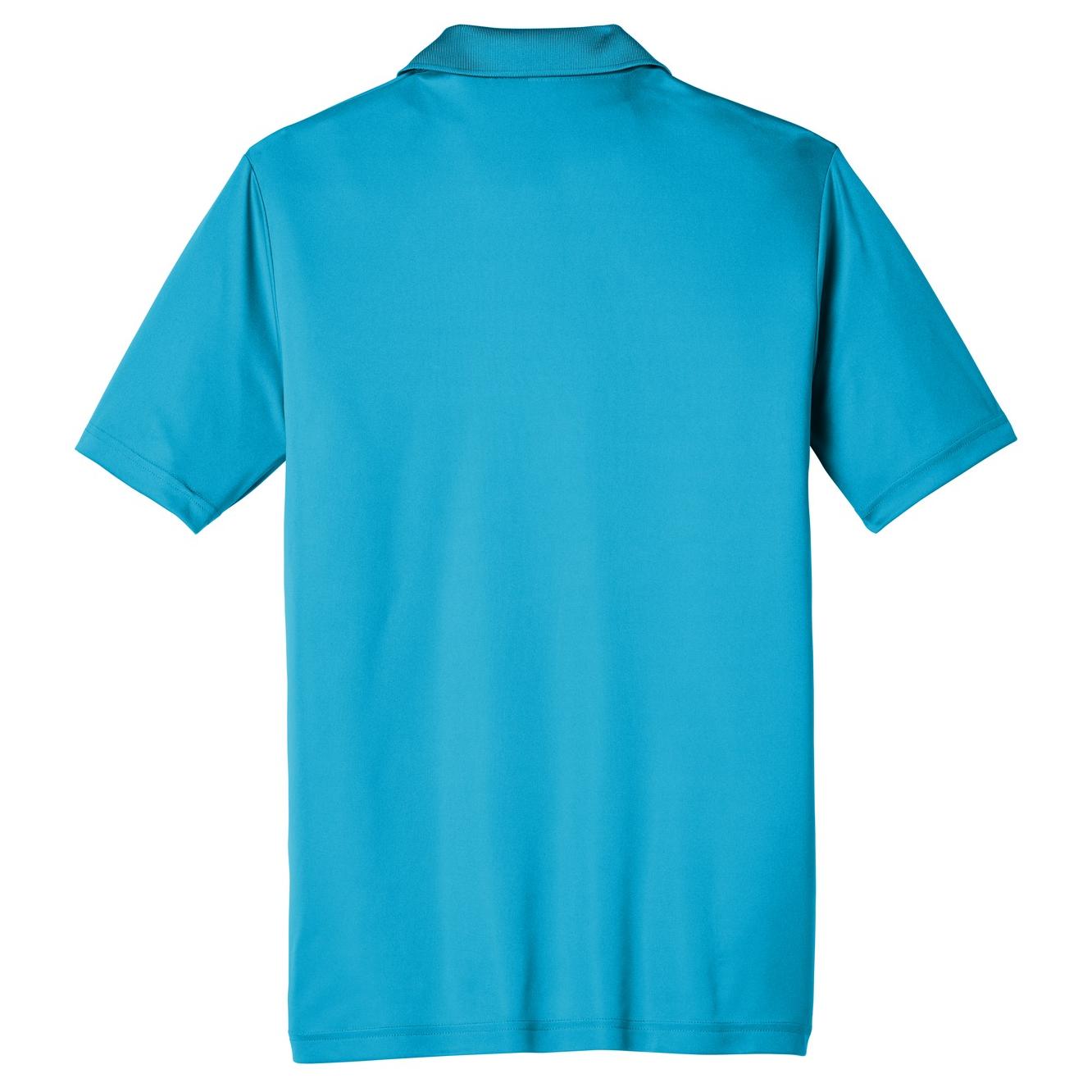 Sport-Tek ST550 PosiCharge Competitor Polo - Atomic Blue | Full Source