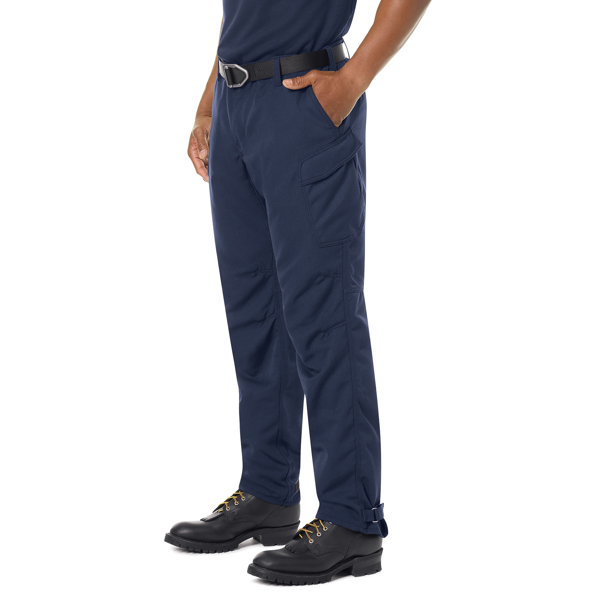 Workrite Fire Service FP62 Men's Wildland Dual-Compliant Tactical Pants ...