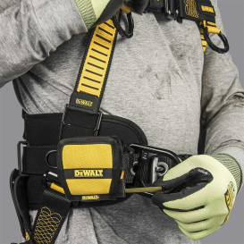 DEWALT DXDP610200 Tape Measure Holder 