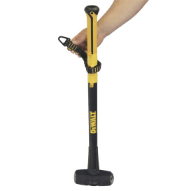 DEWALT DXDP710221 V-Ring Double Wing Tool Attachment 