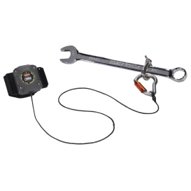 Ergodyne Squids 3160 Tower Climber Tool Tethering Kit