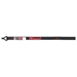 Ergodyne Squids 3169 Warehouse Racking Stabilizer Strap - Black