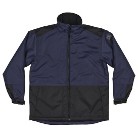 Ergodyne N-Ferno 6461 Essential Insulated Freezer Work Jacket