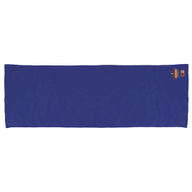 Ergodyne Chill-Its 6606FR FR Cooling Towel - Blue