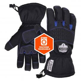 Ergodyne ProFlex 819WP Extreme Thermal Waterproof Gloves