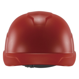 Ergodyne Skullerz 8952 Hard Shell Bump Cap - Red
